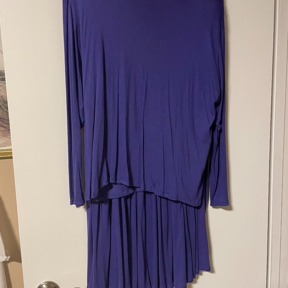 2piece dress